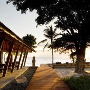 отель Jeeva Klui Resort