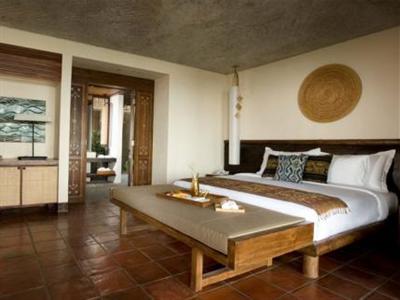 Отель Jeeva Klui Resort в о. Ломбок - Индонезия