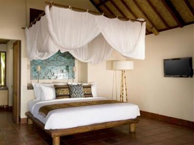 Отель Jeeva Klui Resort в о. Ломбок - Индонезия