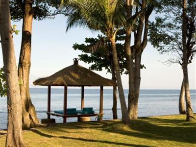 Отель Jeeva Klui Resort в о. Ломбок - Индонезия