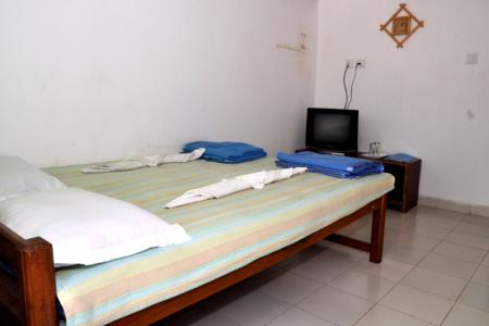 Arambol Plaza Beach Resorts