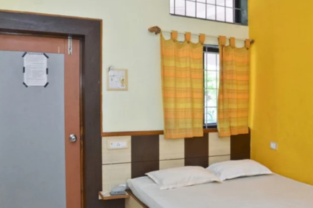 Arambol Plaza Beach Resorts