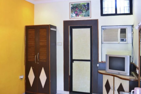 Arambol Plaza Beach Resorts