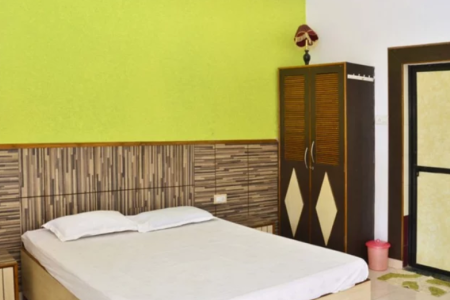 Arambol Plaza Beach Resorts