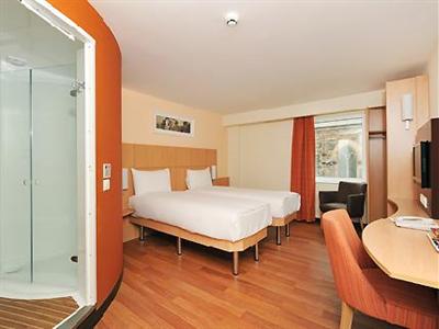 Ibis Belfast City Centre