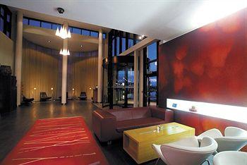 Radisson Blu Hotel Belfast