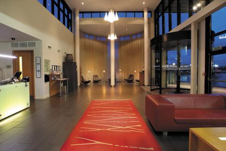 Radisson Blu Hotel Belfast