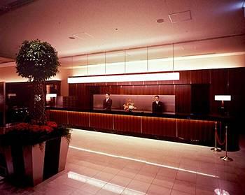 Отель Granvia Hotel Osaka в Осака - Япония