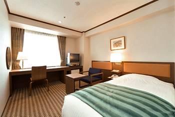 Отель Granvia Hotel Osaka в Осака - Япония