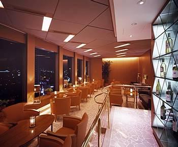 Отель Granvia Hotel Osaka в Осака - Япония