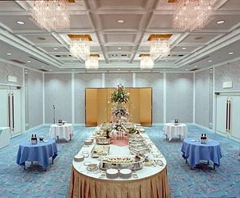 Отель Granvia Hotel Osaka в Осака - Япония