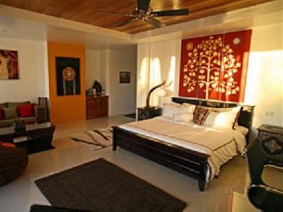 Отель Calypso Diving Resort Boracay в о. Боракай - Филиппины