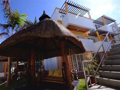 Отель Calypso Diving Resort Boracay в о. Боракай - Филиппины