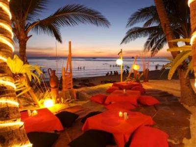 Отель Calypso Diving Resort Boracay в о. Боракай - Филиппины