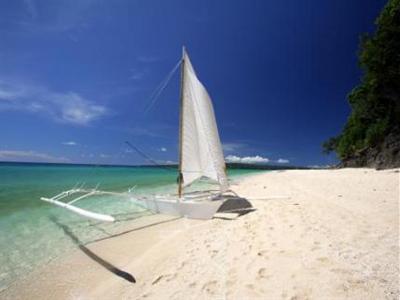 Отель Calypso Diving Resort Boracay в о. Боракай - Филиппины