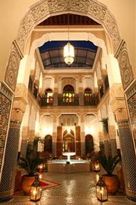 Riad Myra
