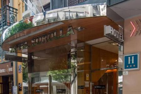 Hotel RH Sorolla Centro