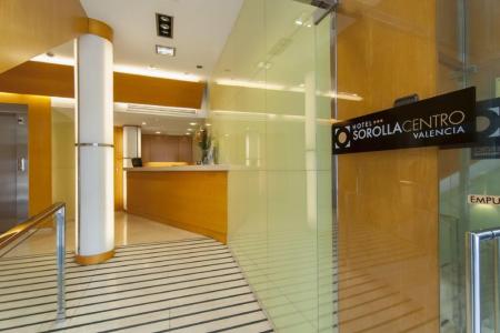 Hotel RH Sorolla Centro