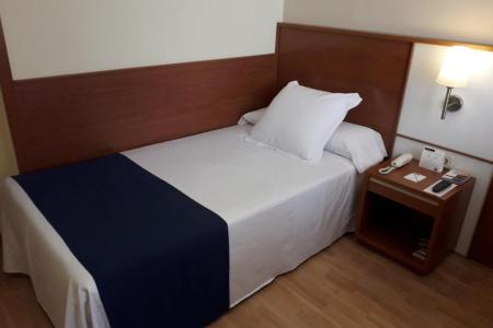 Hotel RH Sorolla Centro