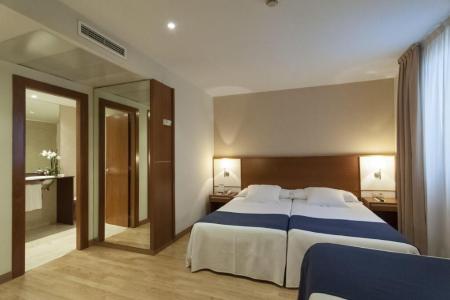 Hotel RH Sorolla Centro