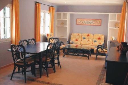 Cala Galdana & Villas d`Aljandar