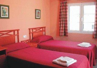 Cala Galdana & Villas d`Aljandar