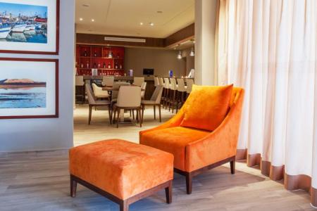 Отель Les Dunes d'Or Hotel & SPA  в Агадир - Марокко