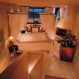 Chateau de la Chevre D'Or