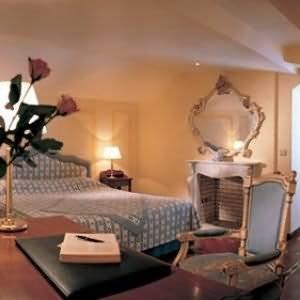 Chateau de la Chevre D'Or