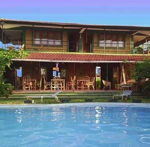 отель Papa Jolly`s