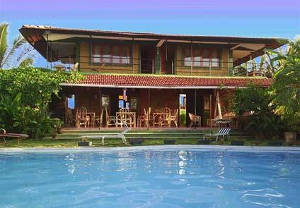 Отель Papa Jolly`s в Морджим - Индия