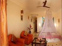 Отель Papa Jolly`s в Морджим - Индия