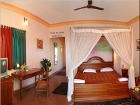 Отель Papa Jolly`s в Морджим - Индия