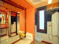 Отель Papa Jolly`s в Морджим - Индия