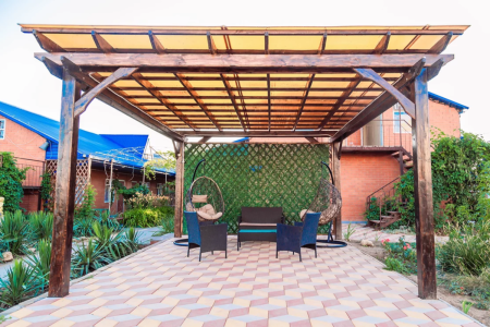 Дельфин база отдыха (Пересыпь)