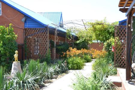 Дельфин база отдыха (Пересыпь)