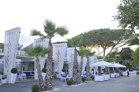 La Serra Holiday Village & Beach Resort