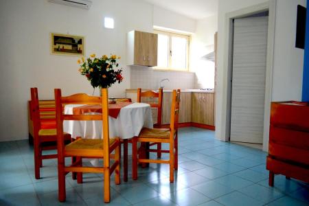 La Serra Holiday Village & Beach Resort