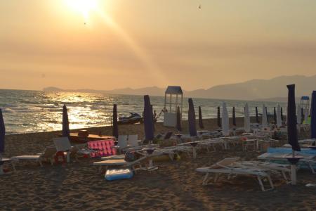 La Serra Holiday Village & Beach Resort