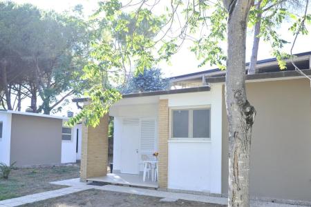 La Serra Holiday Village & Beach Resort