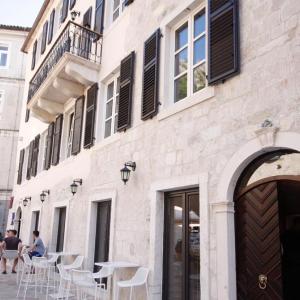 отель Astoria Kotor