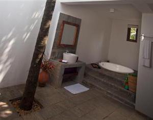 отель Buckingham Place