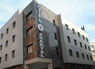 Hotel Arbeyal