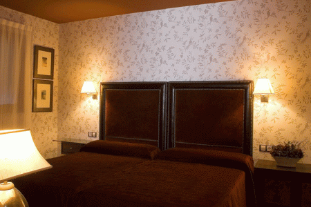 Arcea Balcon de la Cuesta