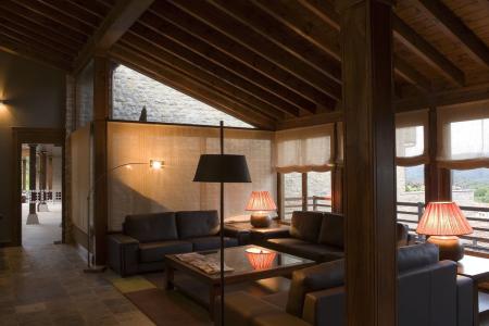 Arcea Balcon de la Cuesta