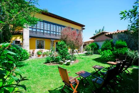 Arcea Hotel La Arquera