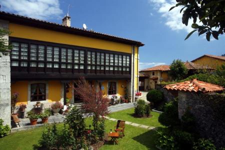 Arcea Hotel La Arquera