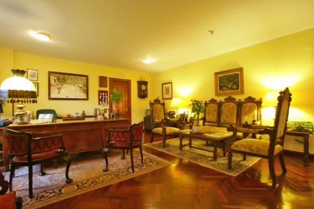 Arcea Hotel La Arquera