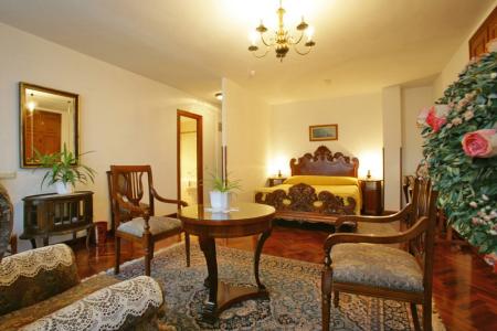 Arcea Hotel La Arquera