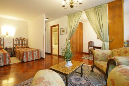 Arcea Hotel La Arquera